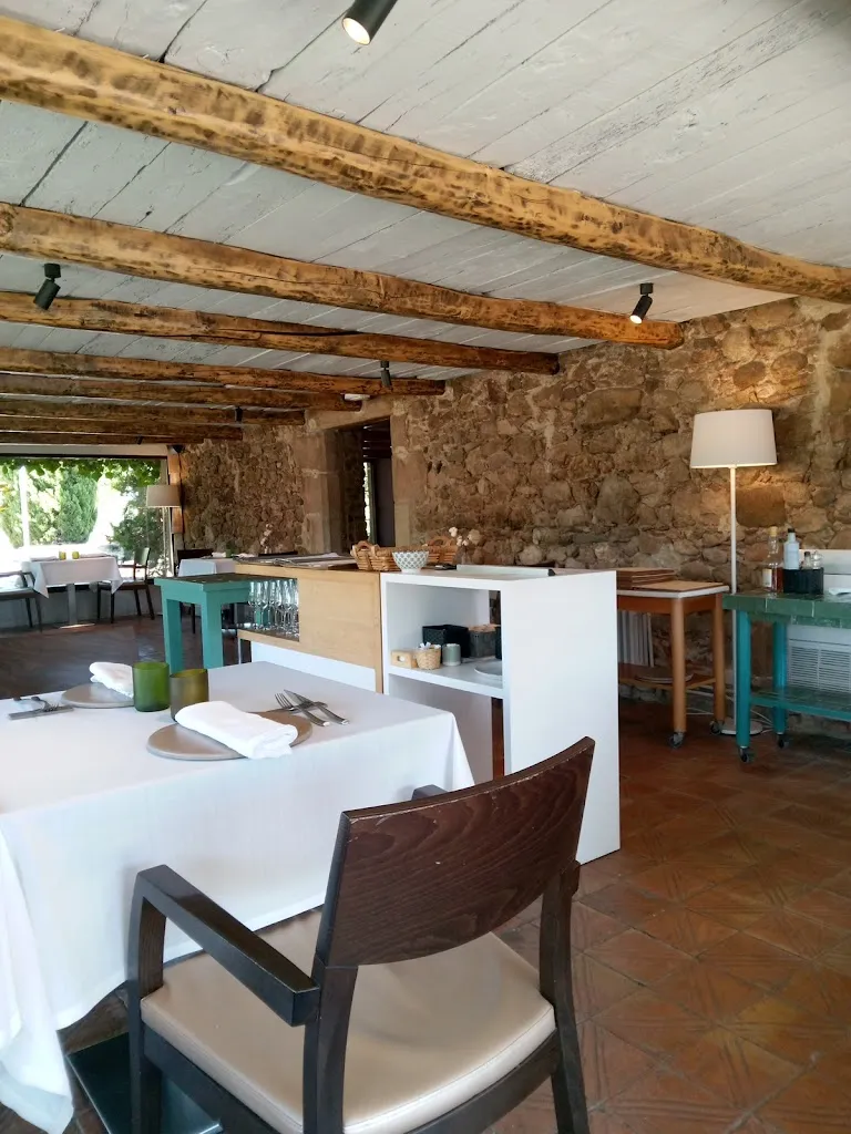 Restaurant Mas Solà_Santa Coloma de Farners_slider_image_3