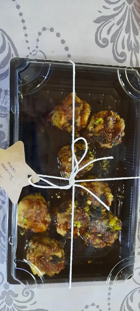 Menu_Gourmet Farners - Restaurante - Sushi per emportar_Santa Coloma de Farners_immagine_3