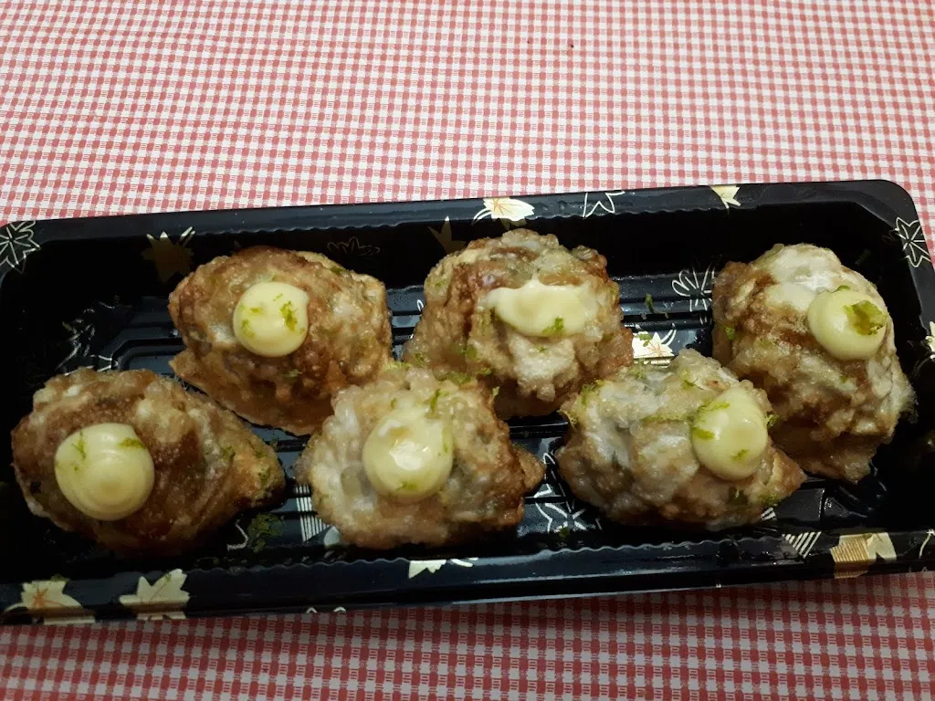 Menu_Gourmet Farners - Restaurante - Sushi per emportar_Santa Coloma de Farners_immagine_4