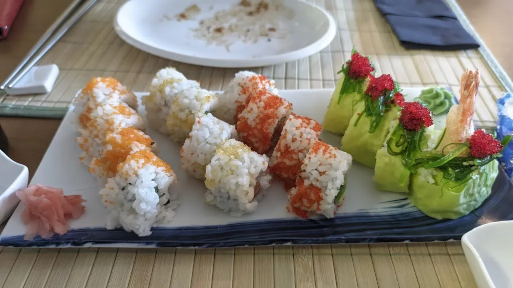 Menu_Gourmet Farners - Restaurante - Sushi per emportar_Santa Coloma de Farners_immagine_5