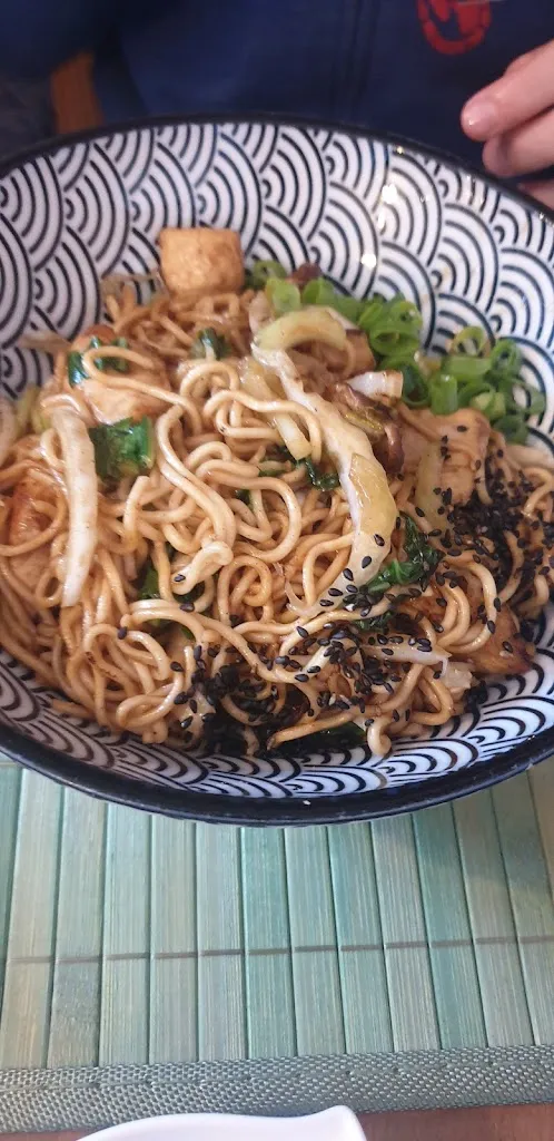 Menu_Gourmet Farners - Restaurante - Sushi per emportar_Santa Coloma de Farners_immagine_6