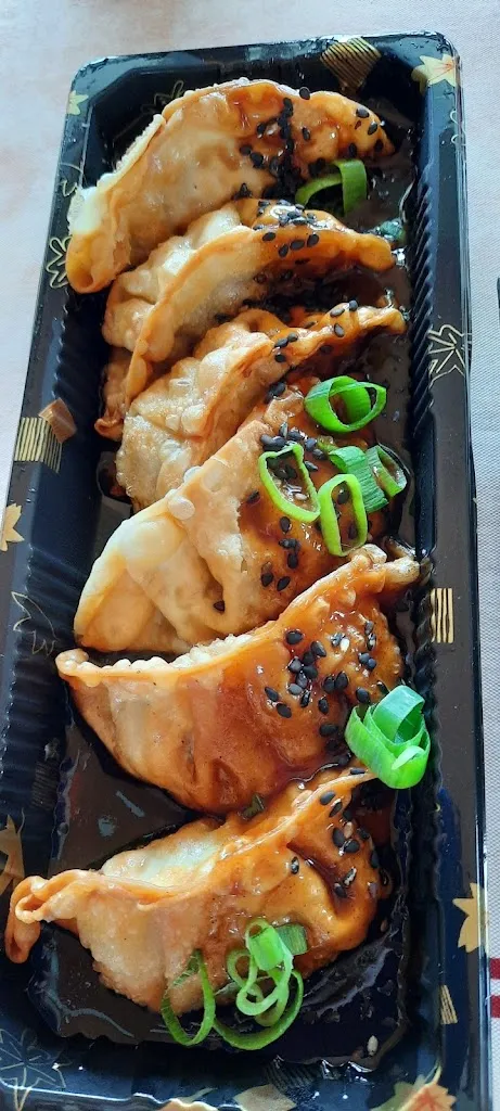 Menu_Gourmet Farners - Restaurante - Sushi per emportar_Santa Coloma de Farners_immagine_7