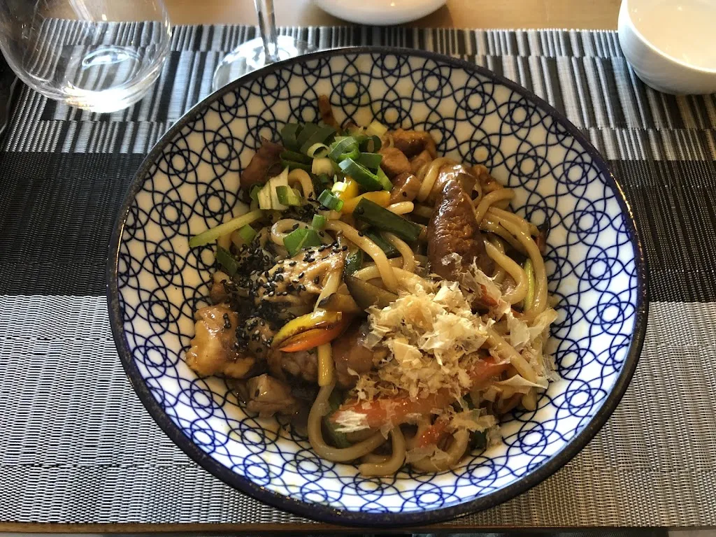 Menu_Gourmet Farners - Restaurante - Sushi per emportar_Santa Coloma de Farners_immagine_9