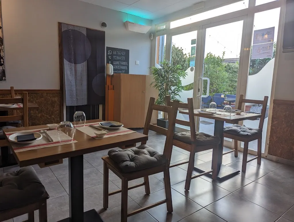 Gourmet Farners - Restaurante - Sushi per emportar_Santa Coloma de Farners_slider_image_1