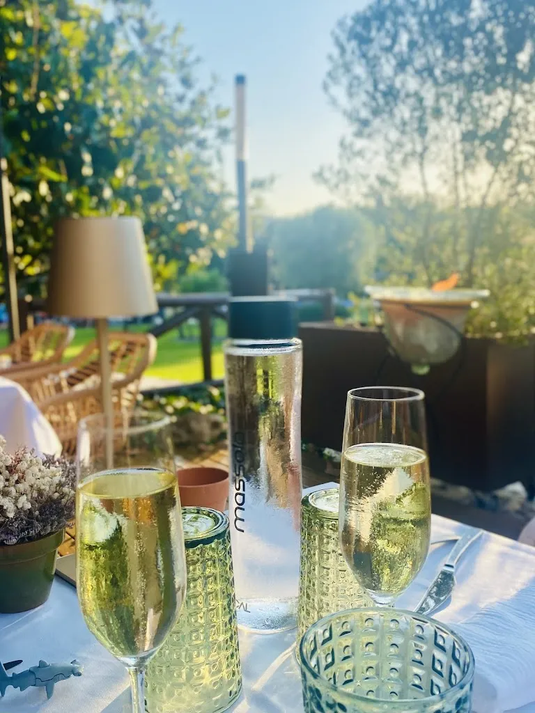 Virgínia Lijarcio_Hotel Mas Solà_Santa Coloma de Farners_review