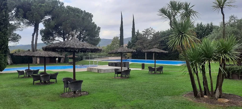 Mireia S._Hotel Mas Solà_Santa Coloma de Farners_review