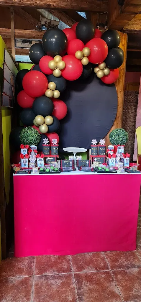 Any Aveiro_Tere Pizza_Albatera_review