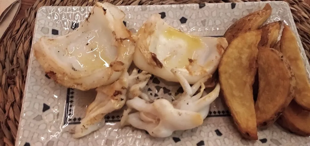 Menu_La Descarada l Restaurante Santa coloma de farners_Santa Coloma de Farners_image_3