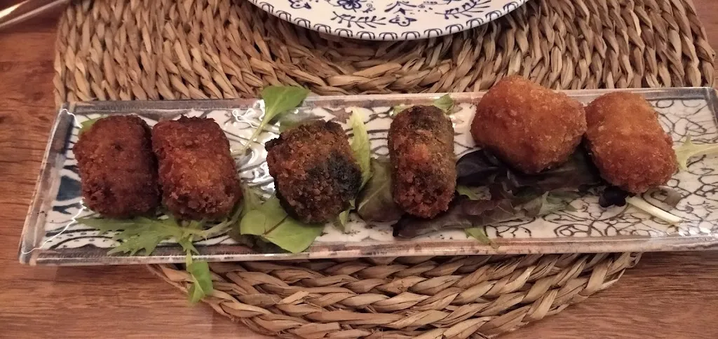 Menu_La Descarada l Restaurante Santa coloma de farners_Santa Coloma de Farners_image_4