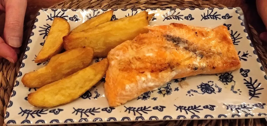 Menu_La Descarada l Restaurante Santa coloma de farners_Santa Coloma de Farners_image_5