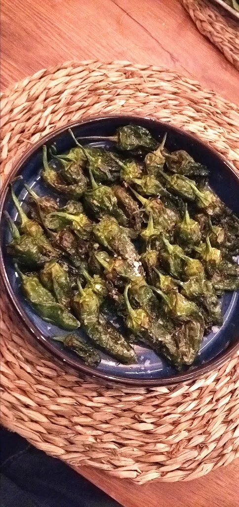 Menu_La Descarada l Restaurante Santa coloma de farners_Santa Coloma de Farners_image_7