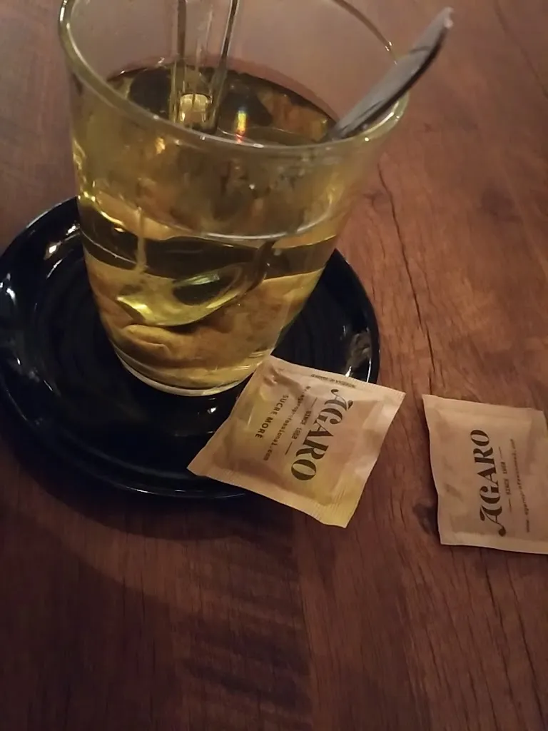 Menu_La Descarada l Restaurante Santa coloma de farners_Santa Coloma de Farners_image_8