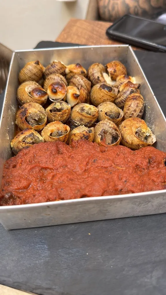 Paula Ruiz Montiel_La Descarada l Restaurante Santa coloma de farners_Santa Coloma de Farners_review