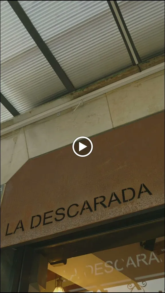 La Descarada l Restaurante Santa coloma de farners_Santa Coloma de Farners_slider_image_2