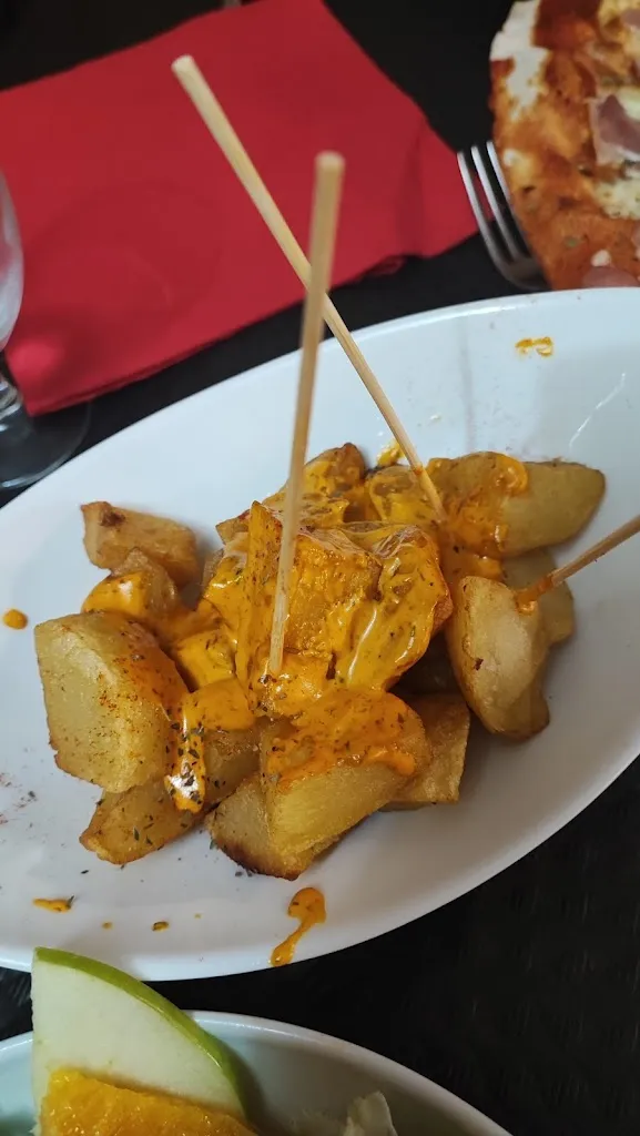 Menu_L' ARGOLLA PIZZERIA-HOTEL. Obert cada nit 19:30 h - 23:00 h_Santa Coloma de Farners_image_8