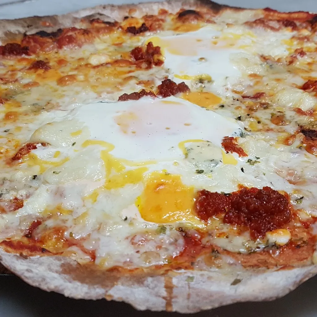 L' ARGOLLA PIZZERIA-HOTEL. Obert cada nit 19:30 h - 23:00 h_Santa Coloma de Farners_slider_image_2