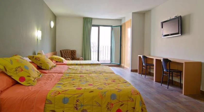 Hotel Pinxo_Santa Coloma de Farners_slider_image_2