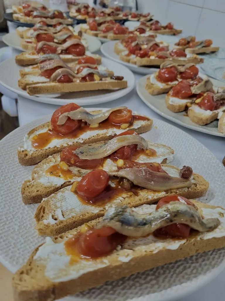 Menu_Can Gallart_Santa Coloma de Farners_image_3