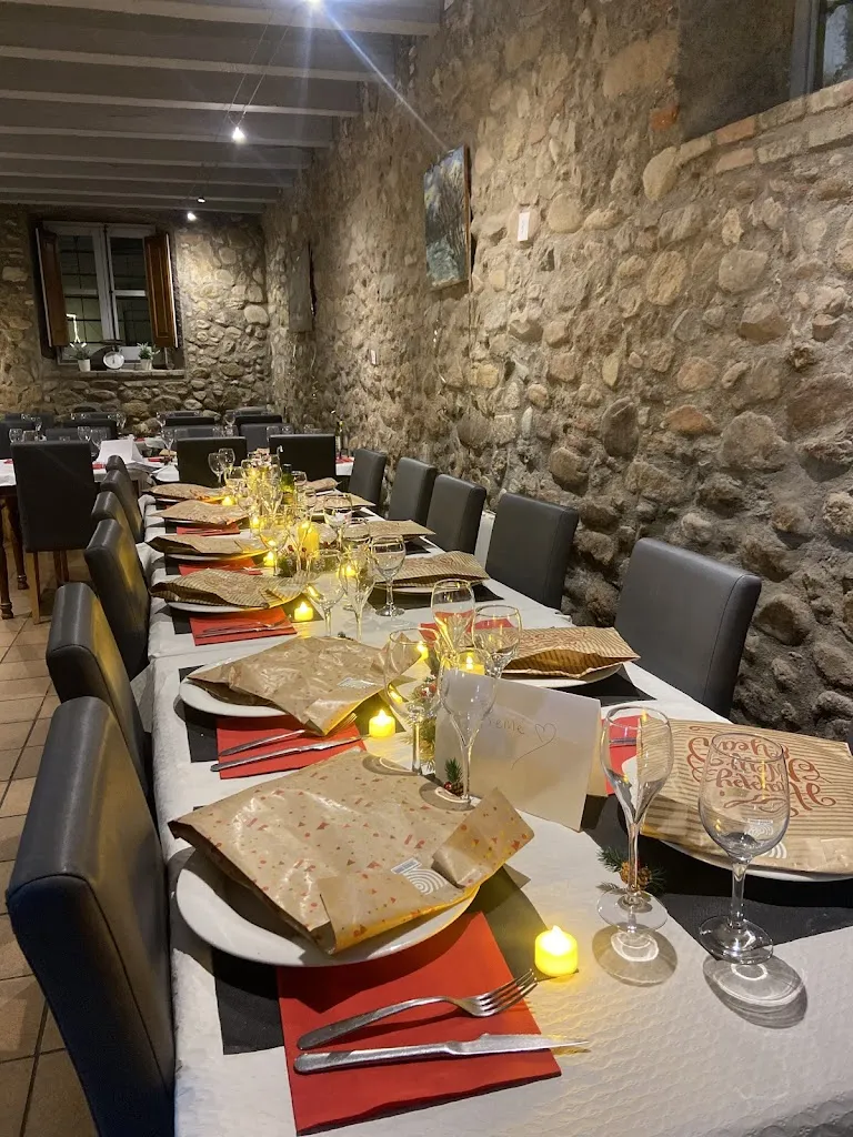 Menu_Can Gallart_Santa Coloma de Farners_image_4