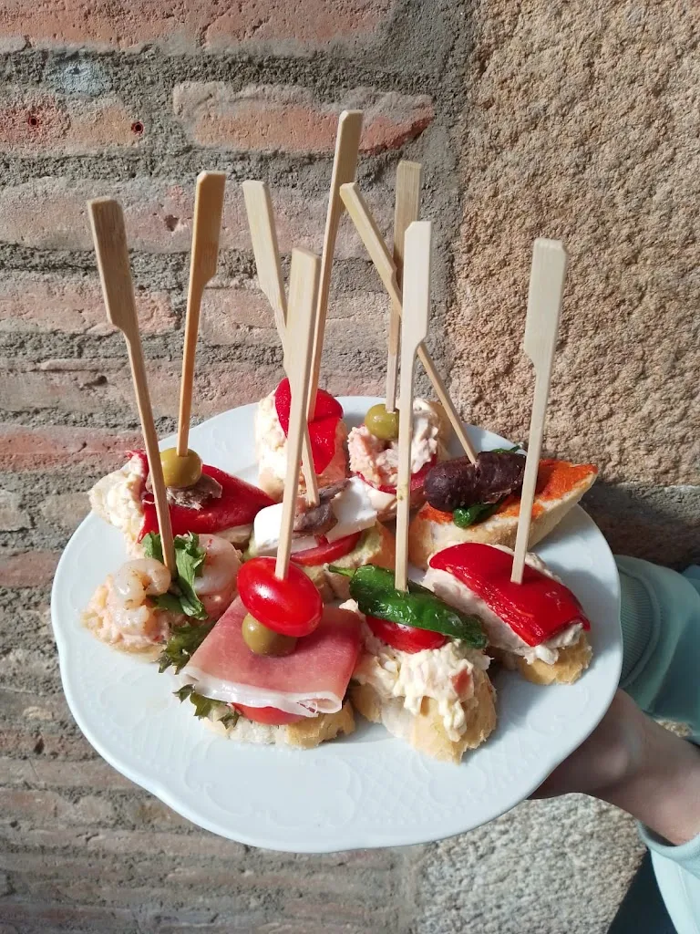 Menu_Can Gallart_Santa Coloma de Farners_image_5