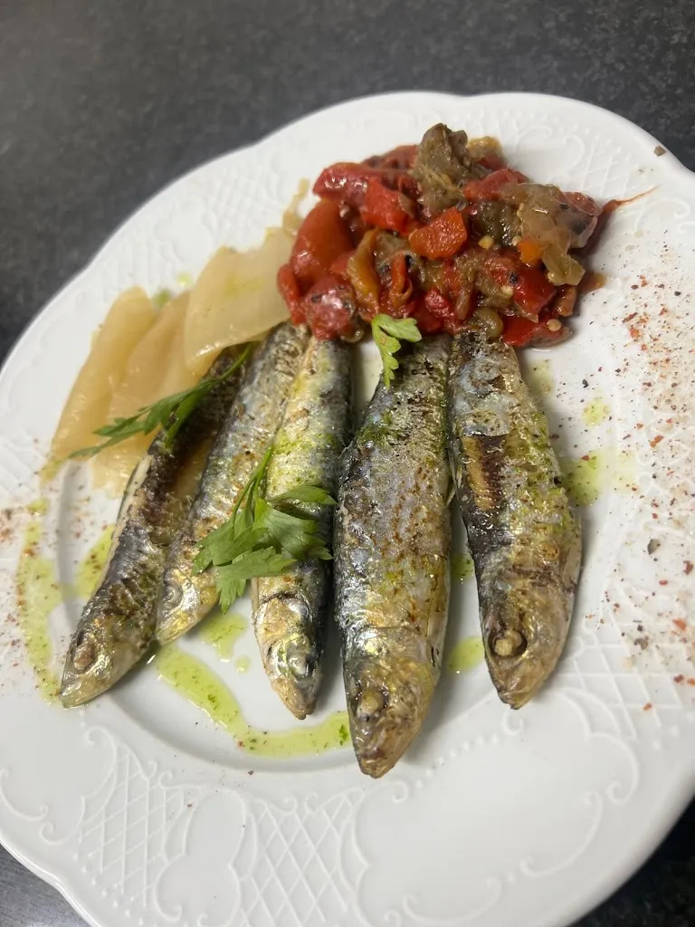 Menu_Can Gallart_Santa Coloma de Farners_image_6