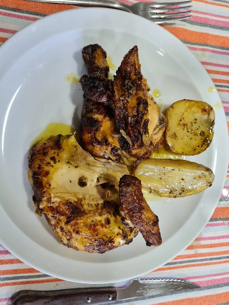 Menu_Rostisseria Ca La Teresa_Santa Coloma de Farners_image_1