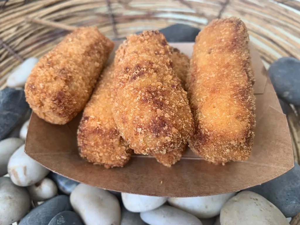 Menu_Rostisseria Ca La Teresa_Santa Coloma de Farners_image_4