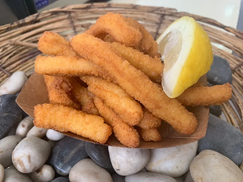 Menu_Rostisseria Ca La Teresa_Santa Coloma de Farners_image_8