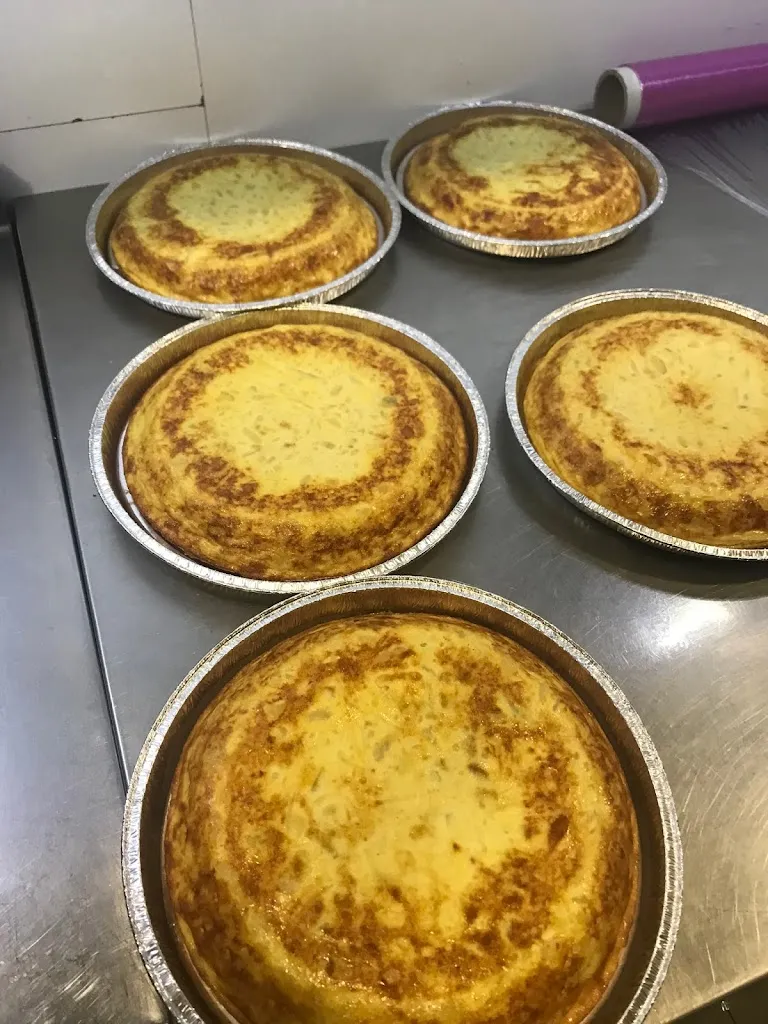 Menu_Rostisseria Ca La Teresa_Santa Coloma de Farners_image_9