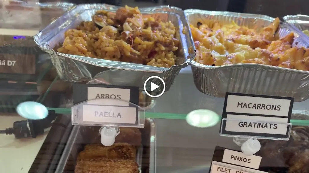 Rostisseria Ca La Teresa_Santa Coloma de Farners_slider_image_2