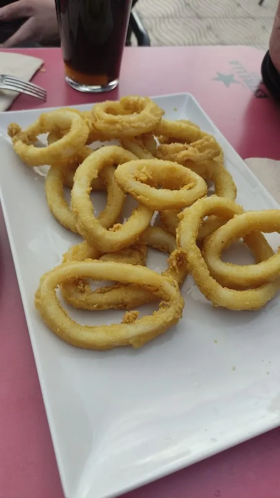 Menu_Restaurante L'Entrada_Santa Coloma de Farners_image_1