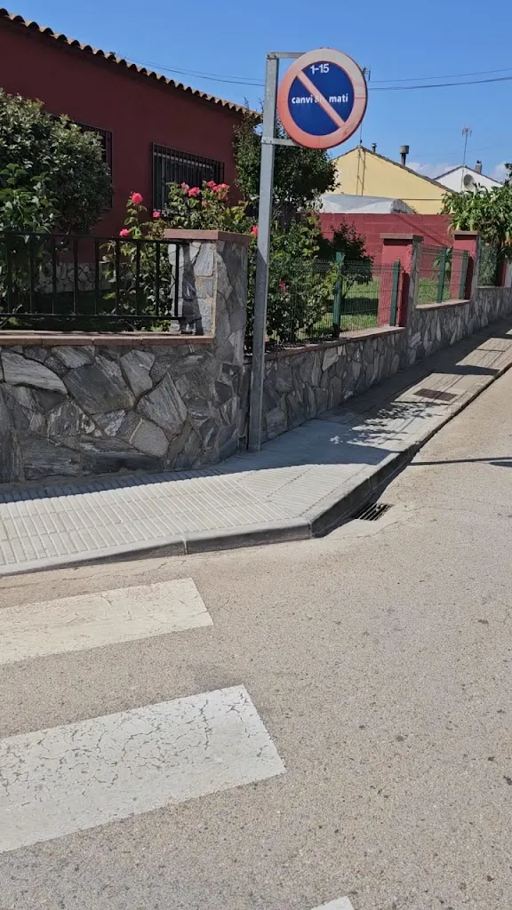 Lluis San_Restaurante L'Entrada_Santa Coloma de Farners_review