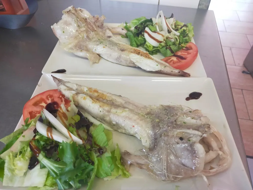 Restaurante L'Entrada_Santa Coloma de Farners_slider_image_2