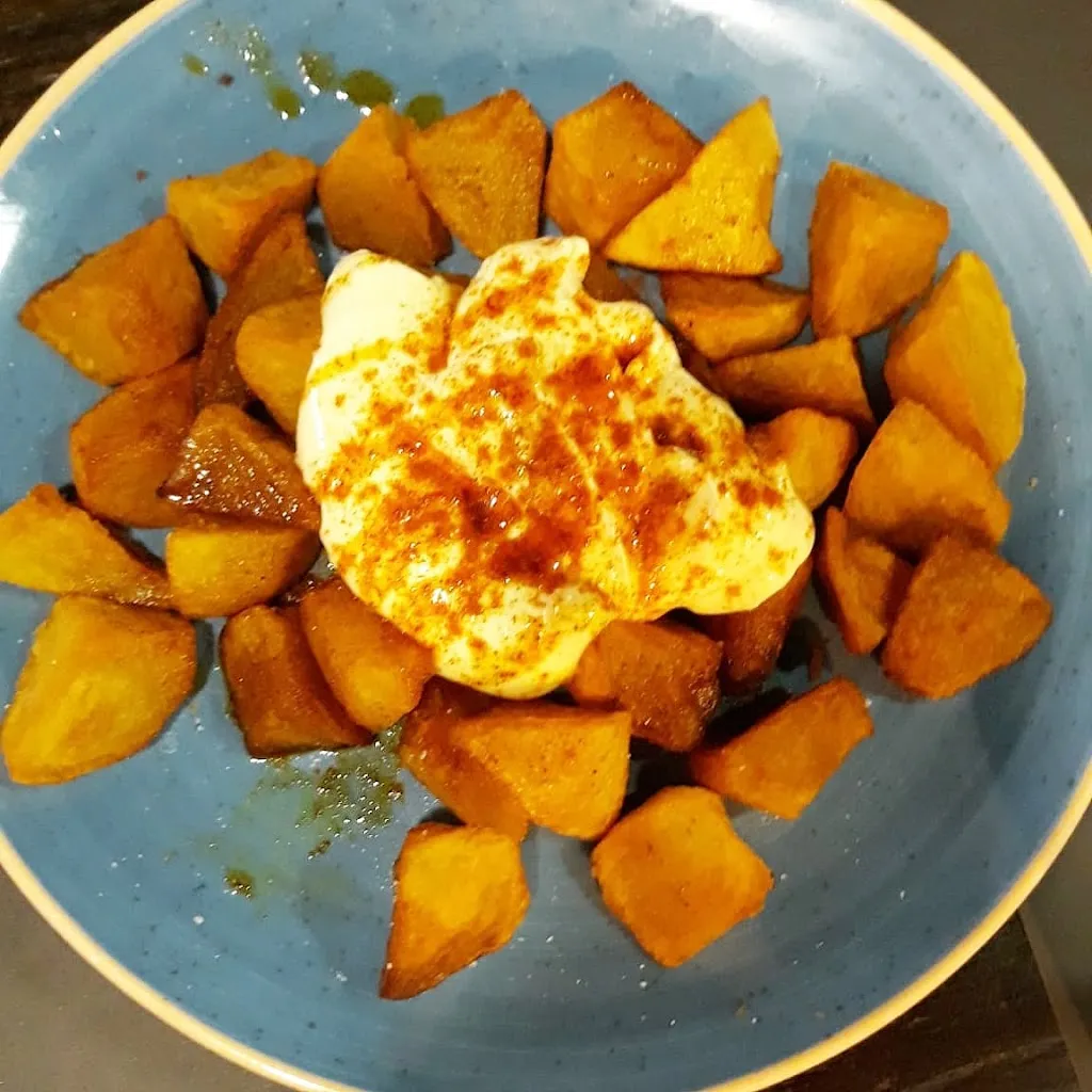 Menu_La Vermuteria 1973_Santa Coloma de Farners_image_6