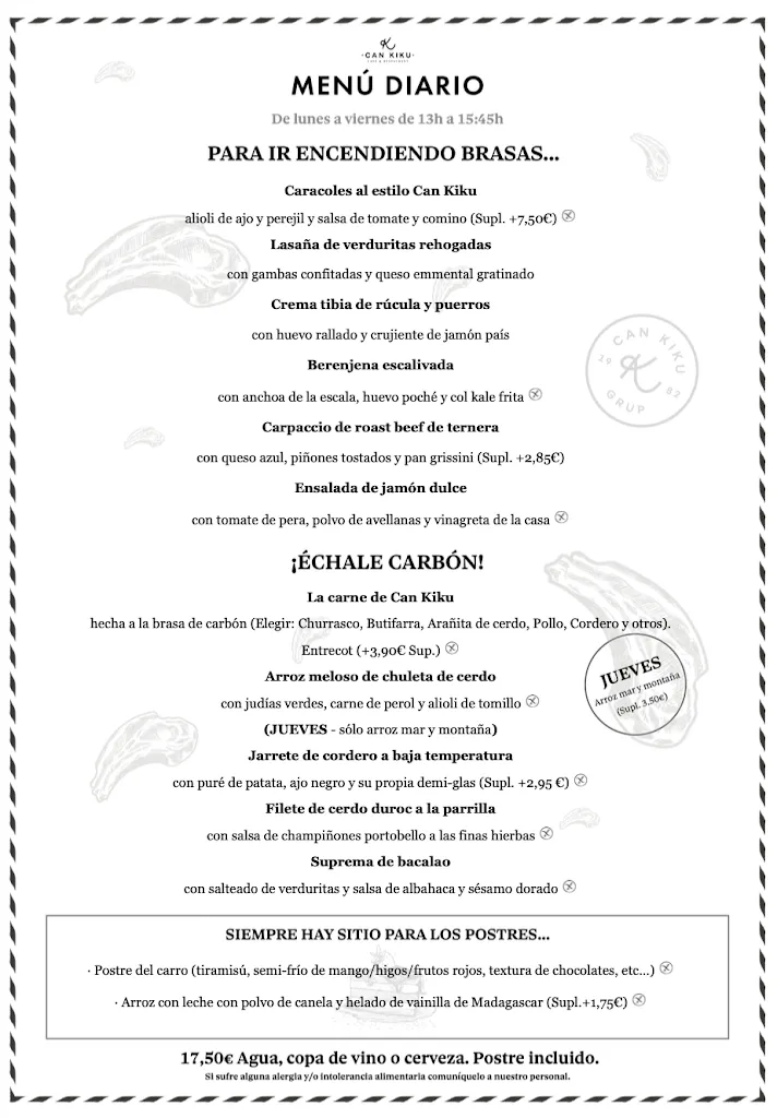 Menu_Can Kiku_Sant Feliu de Guíxols_image_2