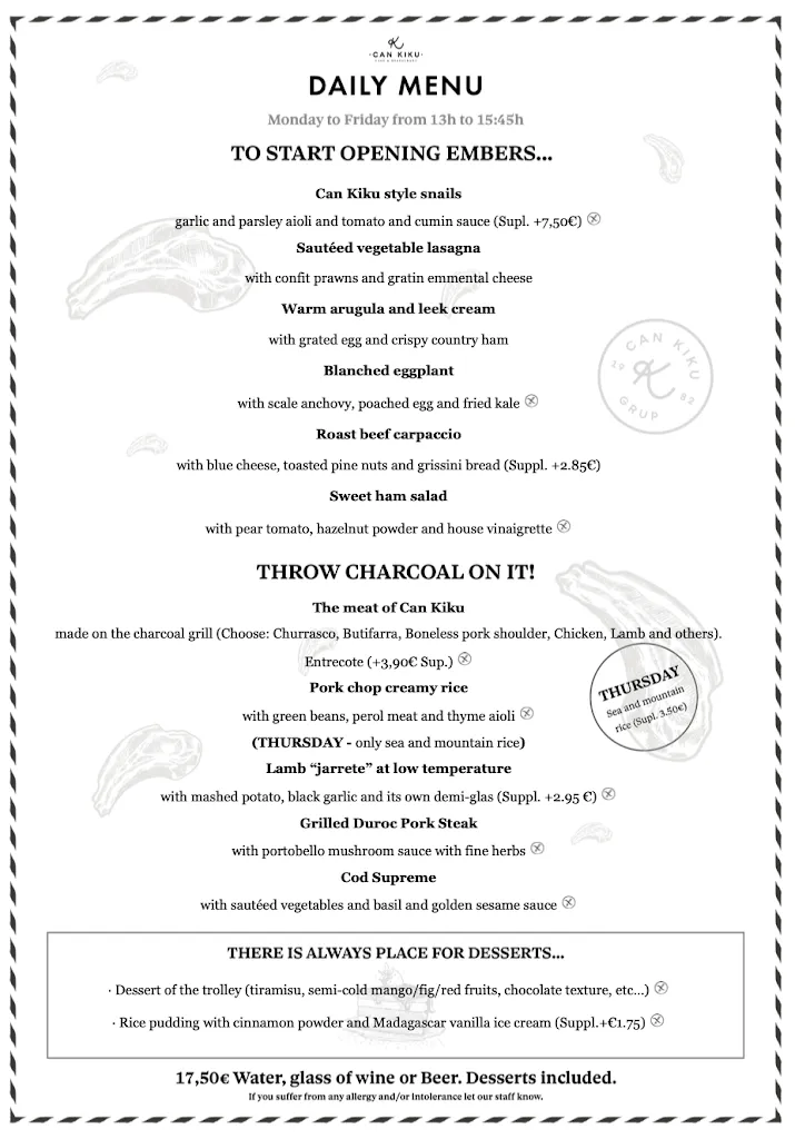 Menu_Can Kiku_Sant Feliu de Guíxols_image_3