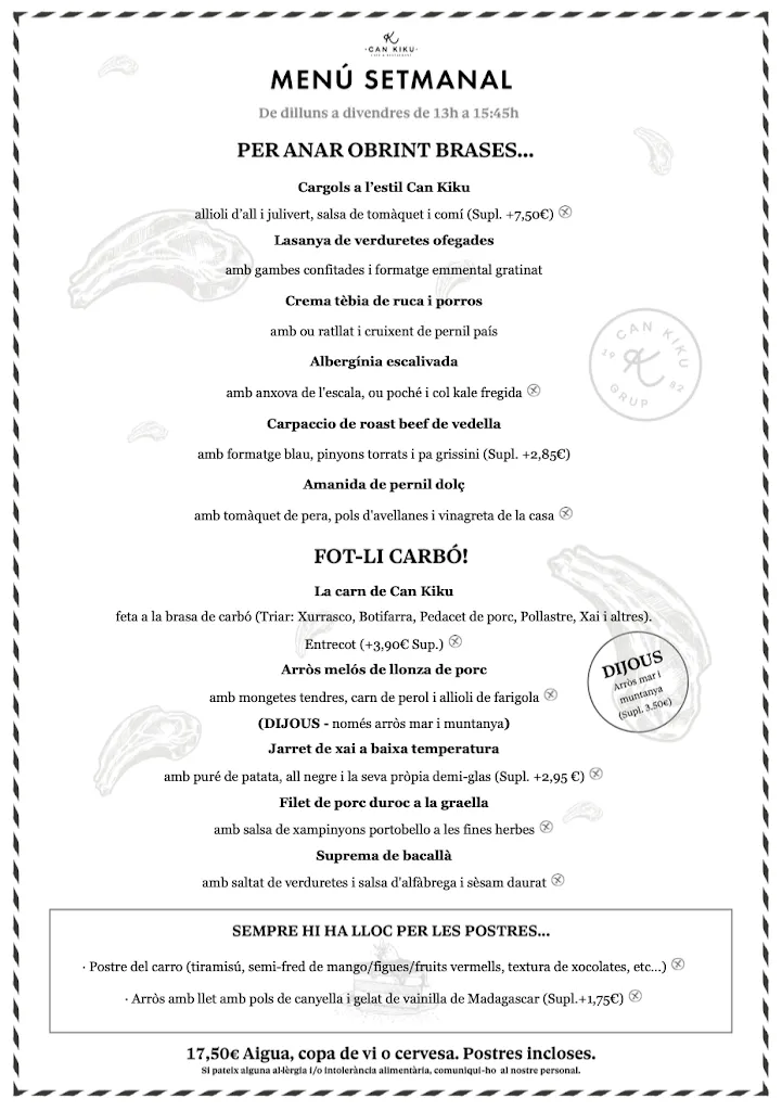Menu_Can Kiku_Sant Feliu de Guíxols_image_4