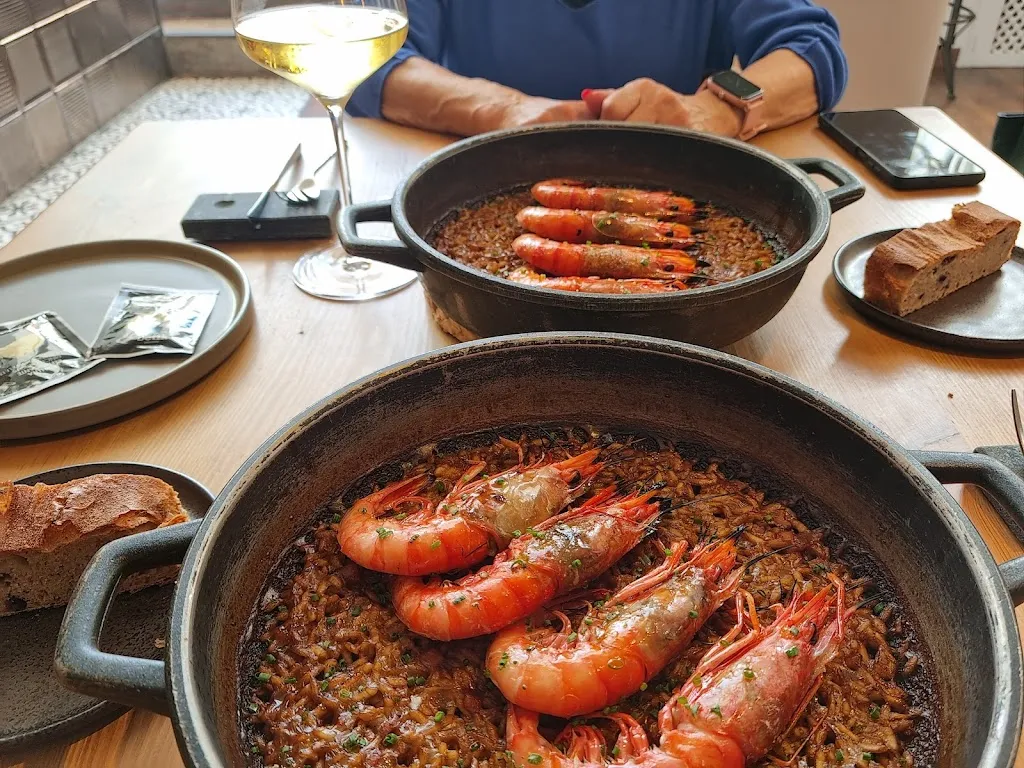 Menu_Casa Teva Restaurant_Sant Feliu de Guíxols_image_8