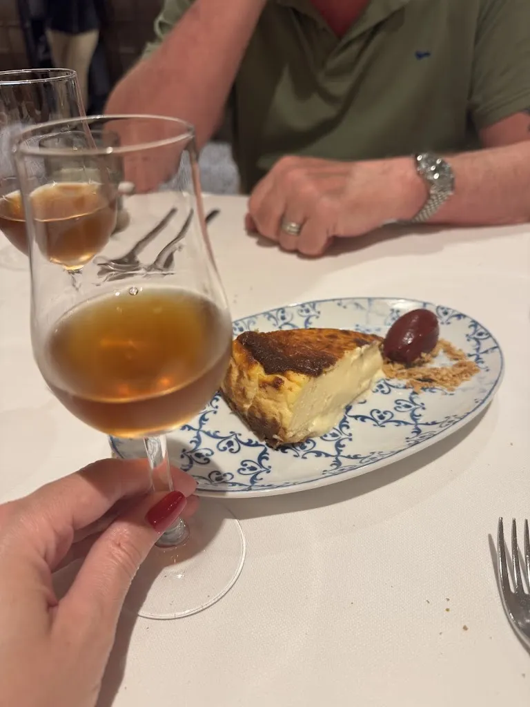 Diana Osadcha_Casa Teva Restaurant_Sant Feliu de Guíxols_review