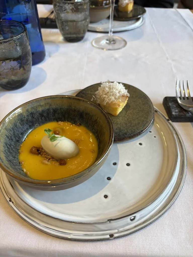 Maria Feria_Casa Teva Restaurant_Sant Feliu de Guíxols_review