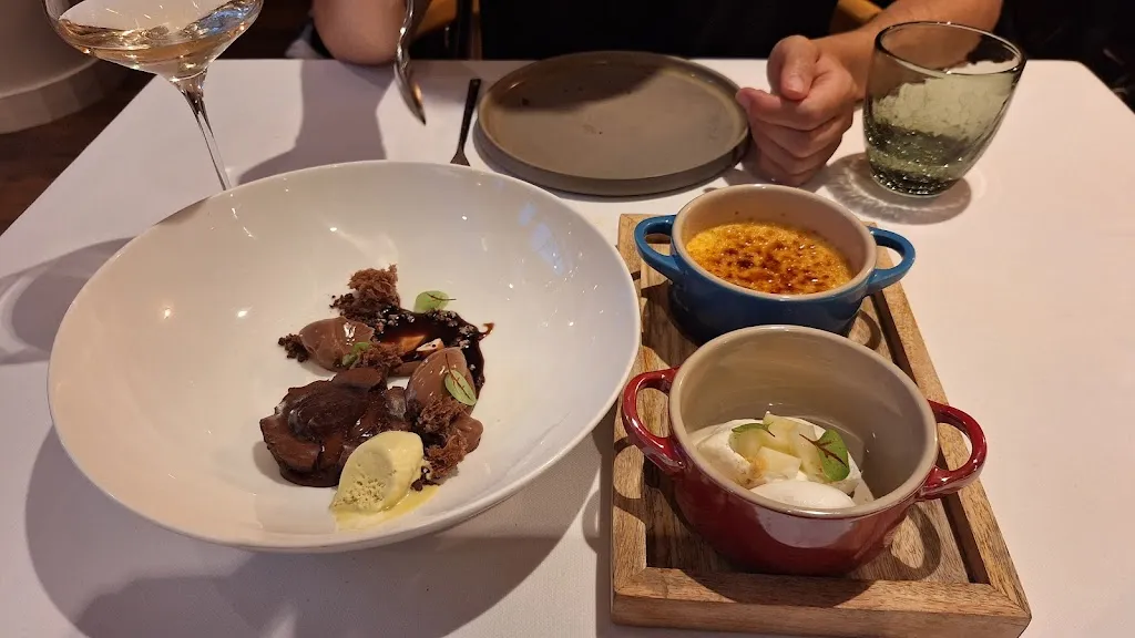 Johan Sigholm_Casa Teva Restaurant_Sant Feliu de Guíxols_review