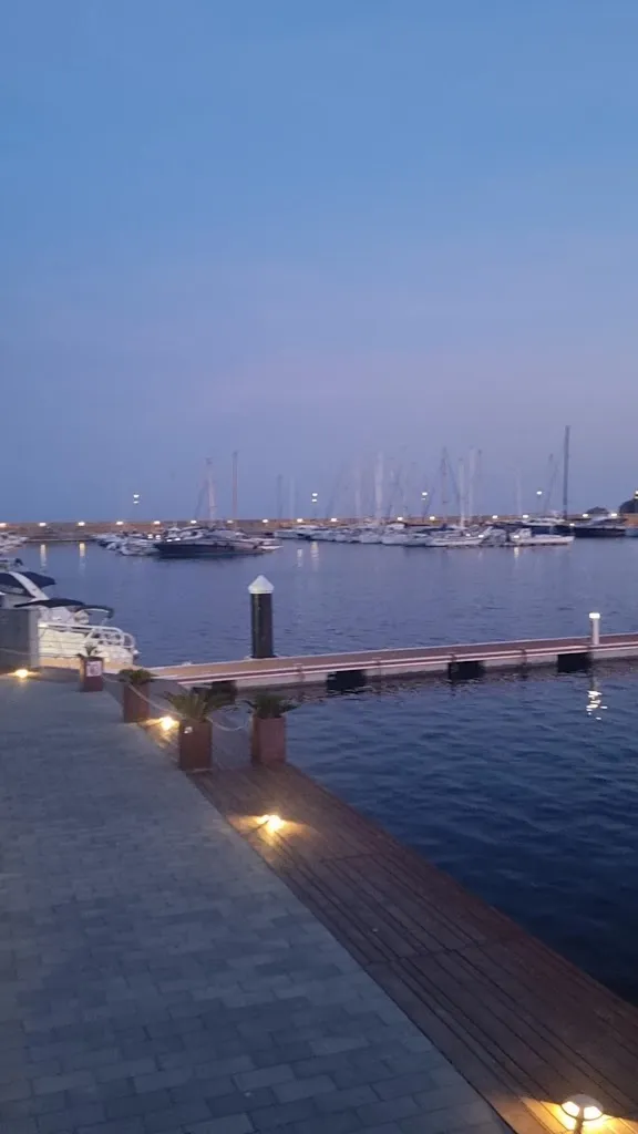 Gareth_Sa Marinada_Sant Feliu de Guíxols_review