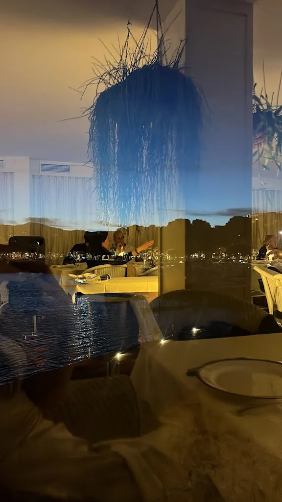 Elina K_Sa Marinada_Sant Feliu de Guíxols_review