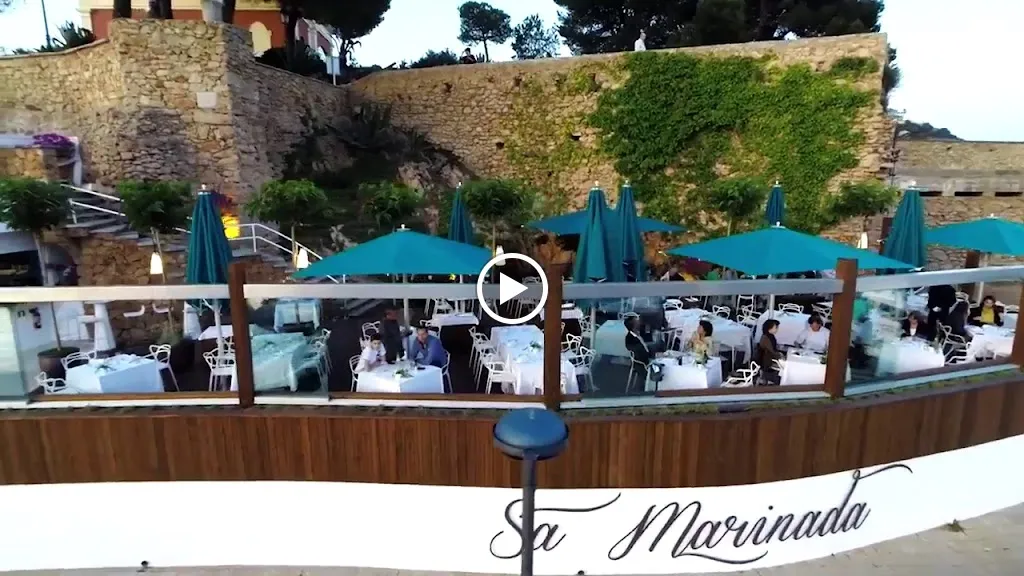 Sa Marinada_Sant Feliu de Guíxols_slider_image_2