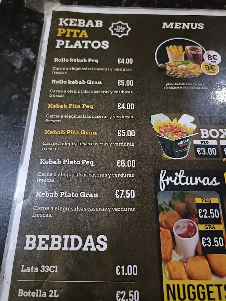 Menu_Akram Doner Kebab_Albatera_image_3