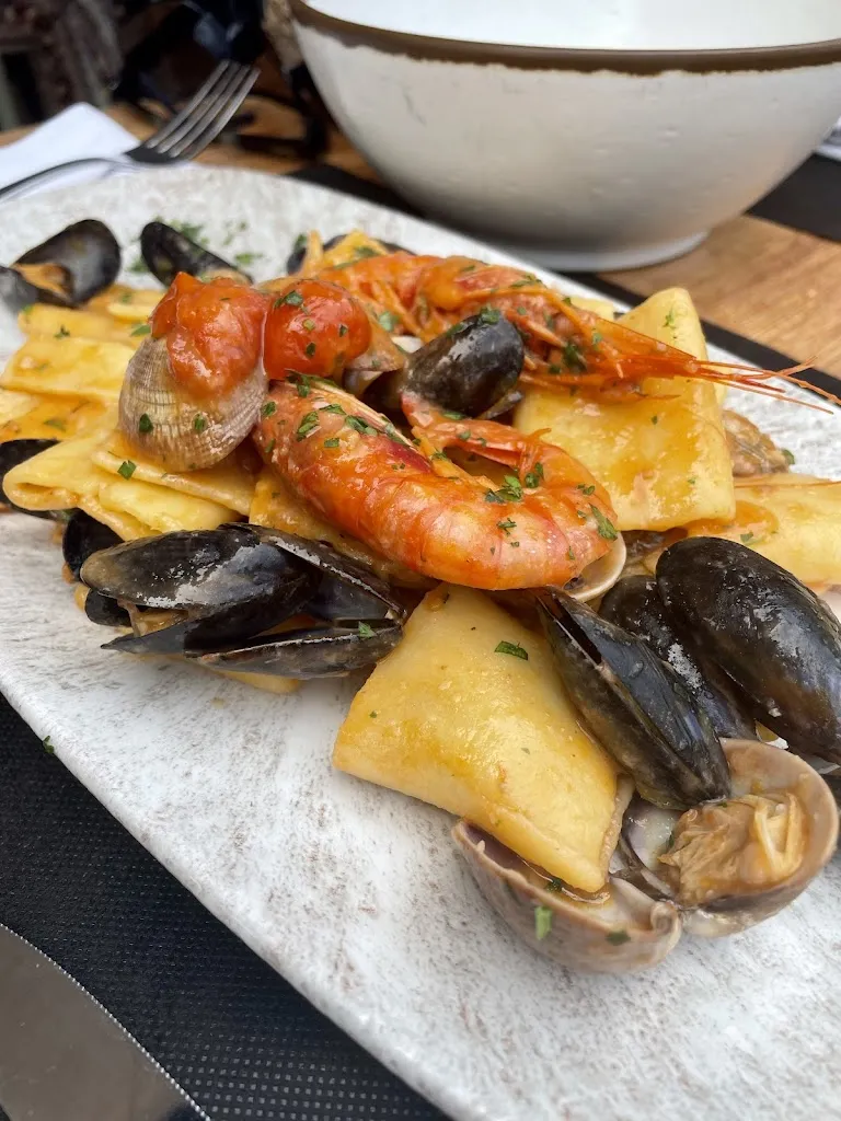 Menu_Nonna flo Ristorante Trattoria Moderna_Sant Feliu de Guíxols_image_9