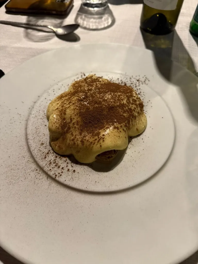 Jose Villamar_Nonna flo Ristorante Trattoria Moderna_Sant Feliu de Guíxols_review