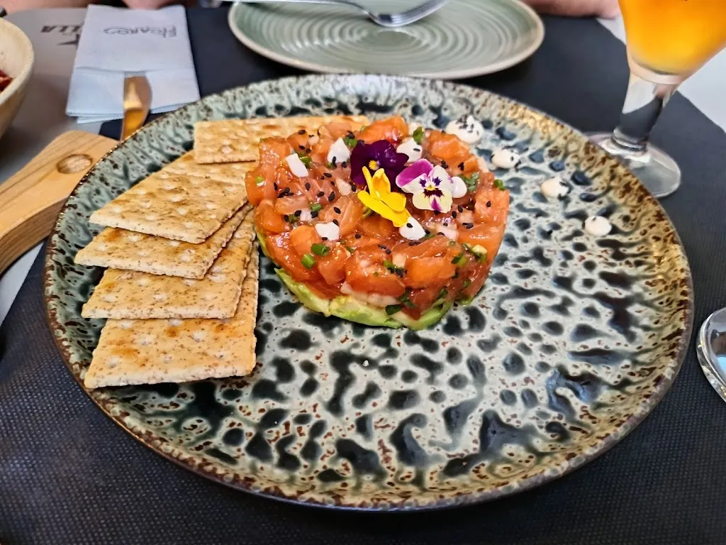 Menu_El Pícaro Sant Feliu de Guíxols_Sant Feliu de Guíxols_image_7