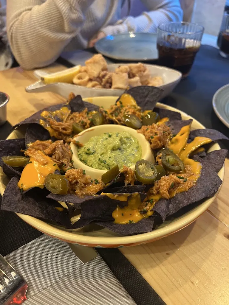 Menu_El Pícaro Sant Feliu de Guíxols_Sant Feliu de Guíxols_image_9