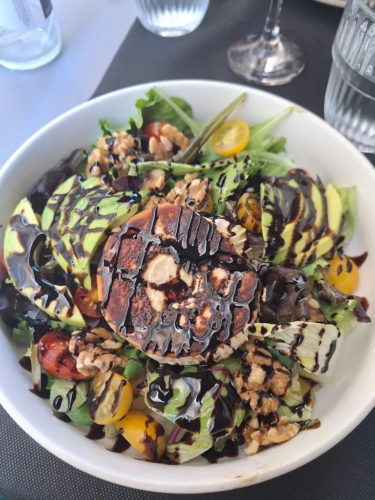 kerstin abele_El Pícaro Sant Feliu de Guíxols_Sant Feliu de Guíxols_review